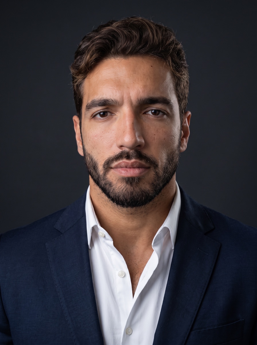 Yallon Mazuti, mentor da Nobre Trading